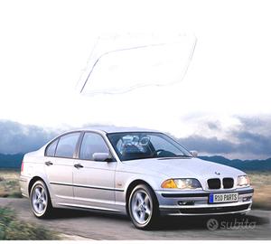 TULIPANO ANTERIORE SINISTRO BMW E46 98-01 4 PORTE