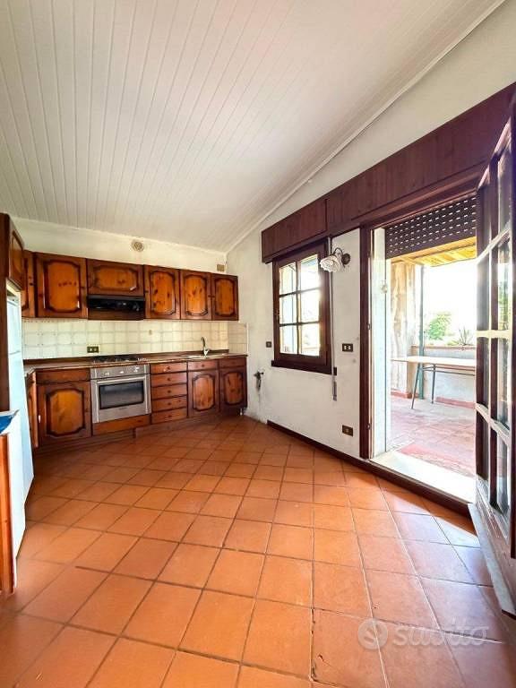Appartamento di 91 m² con 3 locali a Abano Terme - Vista 3