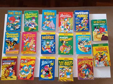 Classici Disney I serie