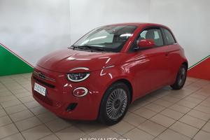 FIAT 500 Hybrid Hybrid Torino