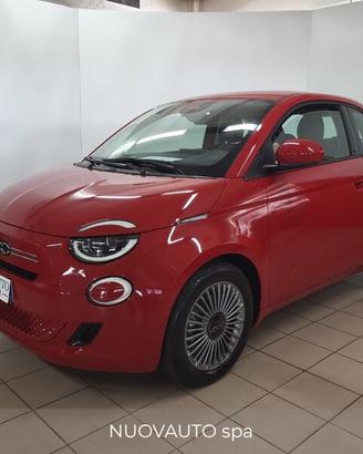 FIAT 500 Hybrid Hybrid Torino
