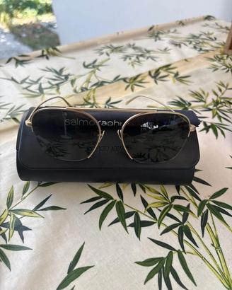 Occhiali da sole Giorgio Armani - AR6124 pilot-fra