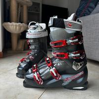 Scarponi Sci Nordica Speedmachine 110 