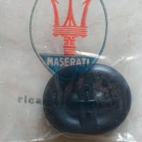 MASERATI ricambi vari ganci,copripedali,etc