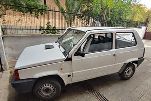Fiat Panda 1.1 Young