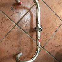 Manubrio Bici Da Strada ITM