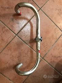 Manubrio Bici Da Strada ITM