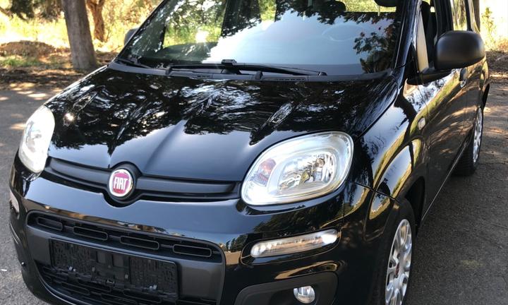 Fiat Panda 1.2 EasyPower Lounge