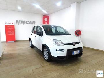 FIAT - Panda - 1.0 FireFly S&S Hybrid