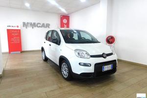 FIAT - Panda - 1.0 FireFly S&S Hybrid