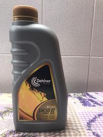 Olio motore DEKKER