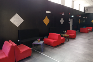 Location feste private,matrimoni,18esimi,fine anno