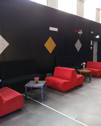 Location feste private,matrimoni,18esimi,fine anno