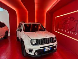 Jeep Renegade 1.6 Mjt DDCT 120 CV S
