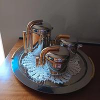 Servizio da the e caffè 