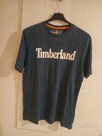 T-shirt Timberland 