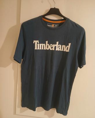T-shirt Timberland 
