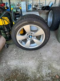 Cerchi 17 bmw