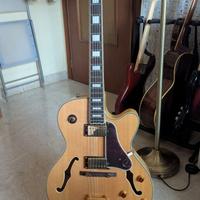Epiphone joe Pass Emperor II