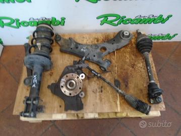 KIT RUOTA ANTERIORE DESTRO TIPO 1.3 MTJ 2015