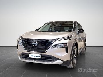 NISSAN X-Trail 1.5 e-power Tekna e-4orce 4wd
