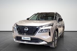 NISSAN X-Trail 1.5 e-power Tekna e-4orce 4wd