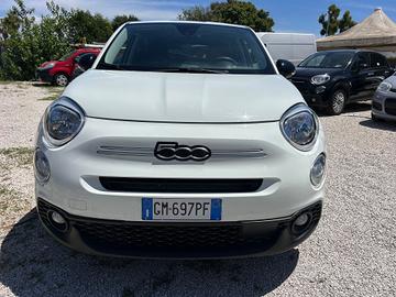 Fiat 500X 1.3 MultiJet 95 CV Club