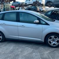 Ford C-Max "2016" 1600 B/GPL 88KW 120CV *MUDD