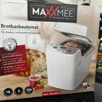 MACCHINA PER IL PANE