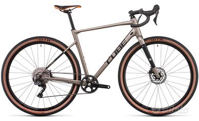 gravel cube nuroad