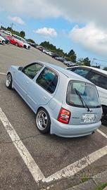 PEZZI E RICAMBI MICRA K11