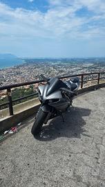 yamaha r1 2013 Big Bang