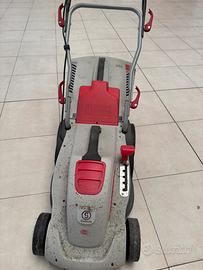 Rasaerba elettrico sterwin