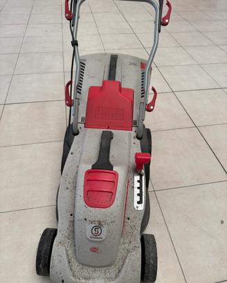 Rasaerba elettrico sterwin