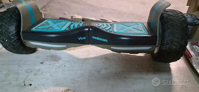 hoverboard  mediacom 