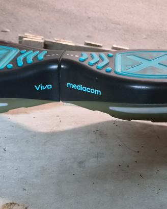 hoverboard  mediacom 