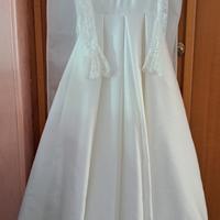 Abito da sposa