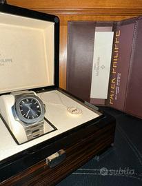 Patek Philippe Naintilus 5711/1A