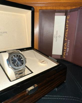Patek Philippe Naintilus 5711/1A