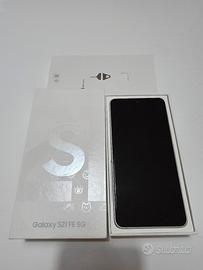 Samsung Galaxy S21 FE 5G 128GB