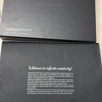 Smart Writing Set Moleskine