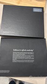 Smart Writing Set Moleskine