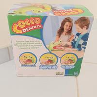 gioco da tavolo coccodentista