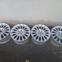 cerchi in lega Alfa Romeo 156