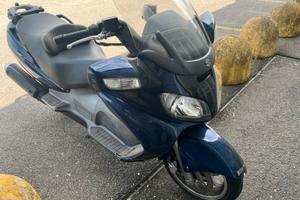 Burgman 650