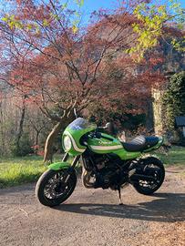 Kawasaki Z900RS