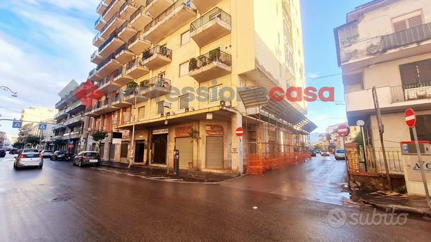 Appartamento Scafati [Cod. rif 3206722VRG]