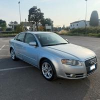 AUDI A4 1.9 TDI 2006 12 MESI DI GARANZIA