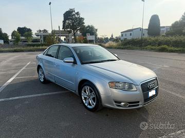 AUDI A4 1.9 TDI 2006 12 MESI DI GARANZIA