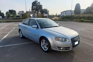 AUDI A4 1.9 TDI 2006 12 MESI DI GARANZIA